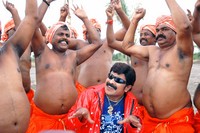 Pandavulu Movie New Stills